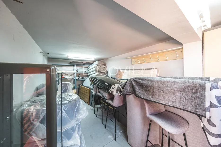 zagreb, rudeš, obiteljska kuća nkp 75 m2 s vrtom i radionicom - slika 10