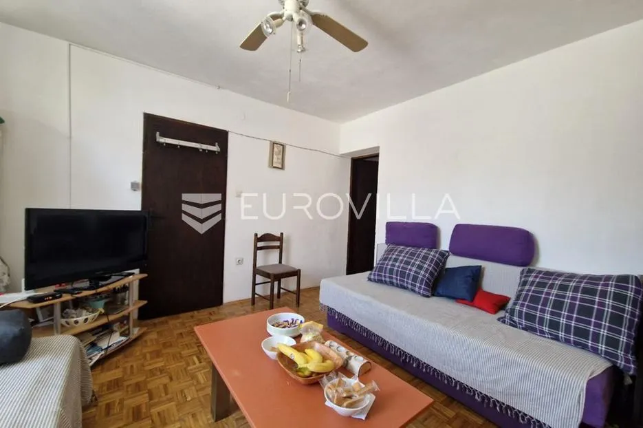 vir, apartmanska kuća s 3 jedinice, velikom okućnicom i potencijalom za bazen blizu centra - slika 14