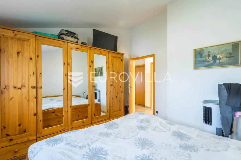 istra, vodnjan prilika za investiciju, apartmanska kuća podijeljena na dvije stambene jedinice - slika 18