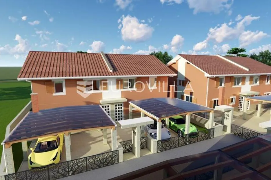 istra, rovinj, poljoprivredno zemljište 1000m2 s predanim zahtjevom za urbanizaciju - prilika - slika 22