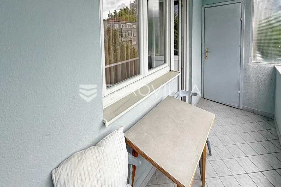 zagreb, volovčica, funkcionalan trosobni stan 61 m² - slika 12
