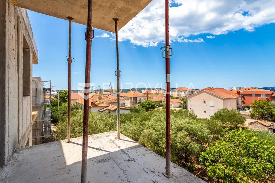 trogir, jednosoban stan u neposrednoj blizni centra grada - slika 5