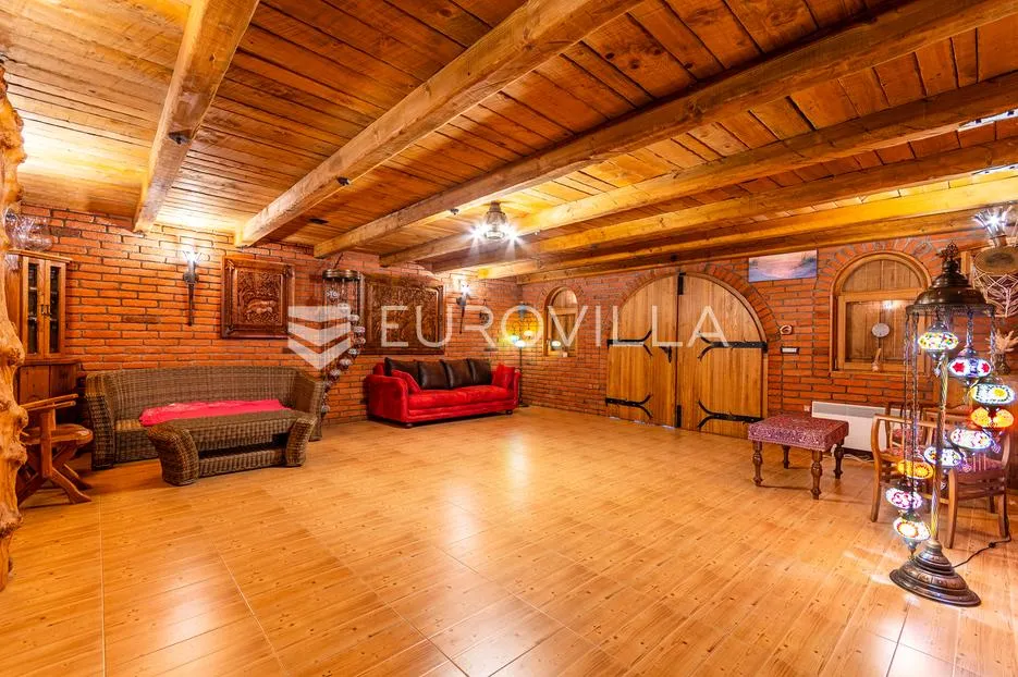 varaždinske toplice, martinkovec, prekrasno imanje - slika 24
