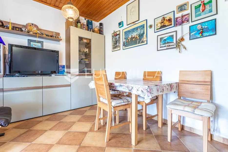 ražanj, mediteranska kuća s uređenom okućnicom, 150m od mora - slika 42