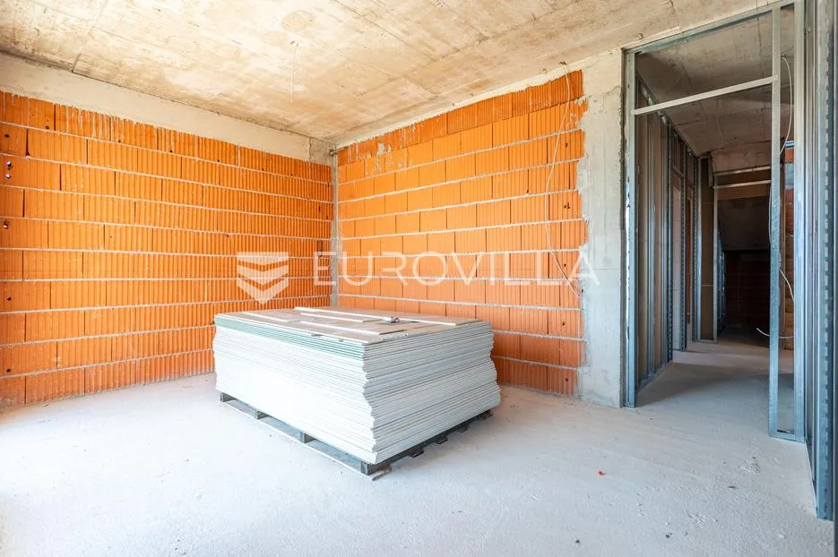 kaštel sućurac, luksuzan trosoban penthouse u novogradnji, 120.72 m² - slika 3