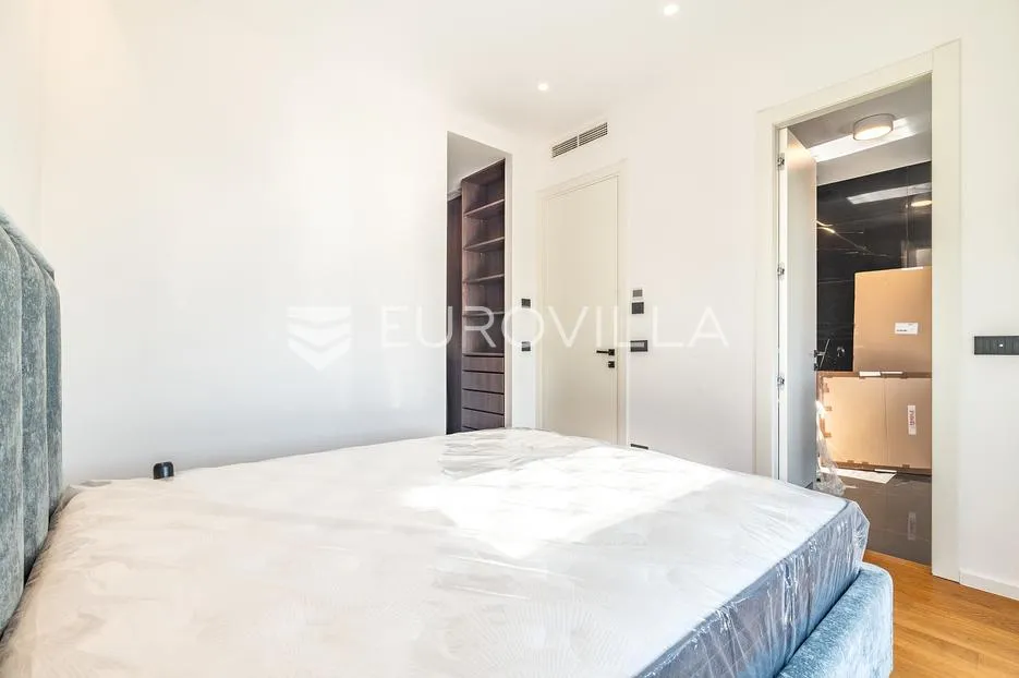 tuškanac, luksuzan penthouse, novogradnja - slika 4