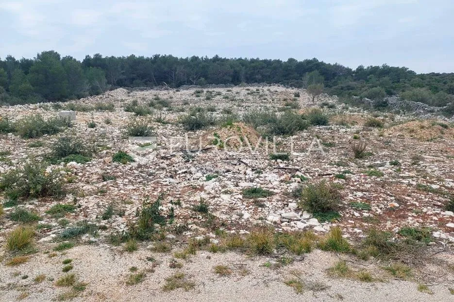 Pirovac, zemljište 4496 m²