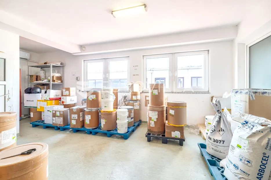sveta nedelja, brezje, poslovo, prizvodni objekt, 914 m² - slika 7