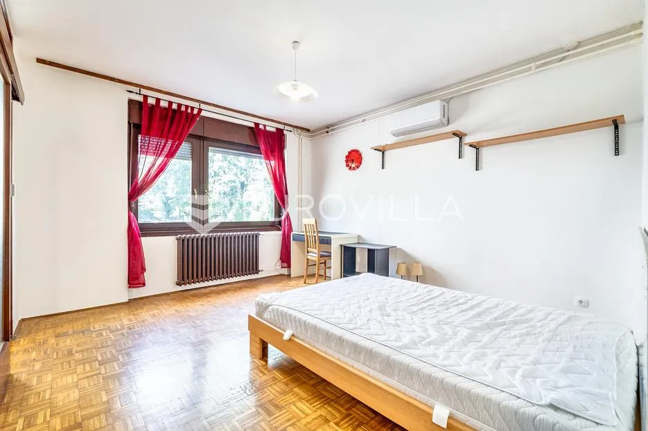 zagreb, peščenica, funkcionalan jednosoban stan 36 m² - slika 2