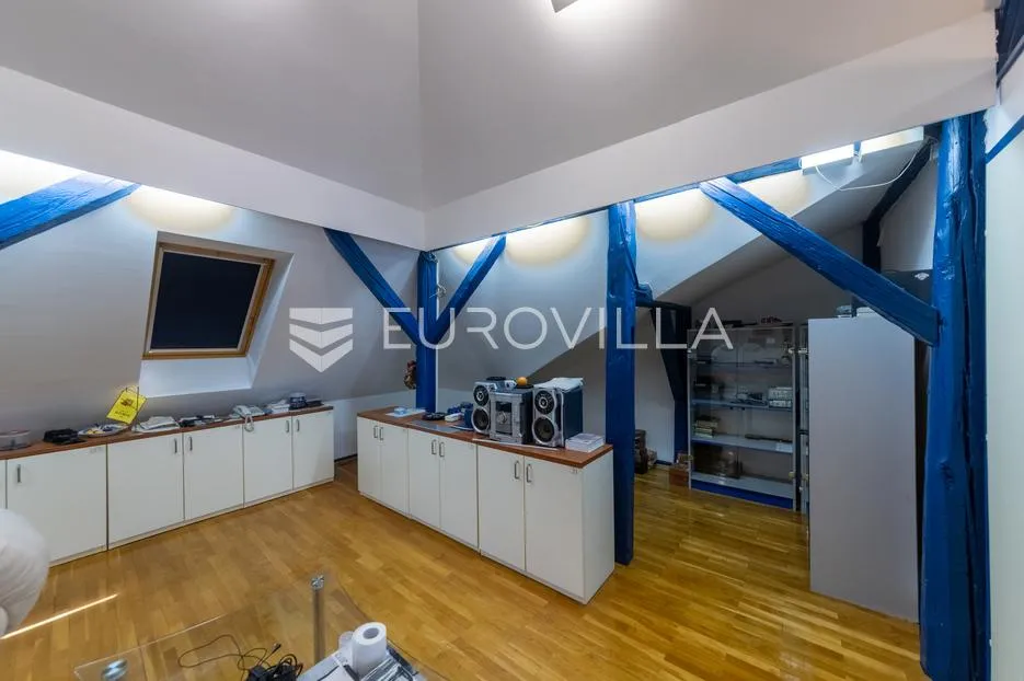 osijek, centar, zakup, opremljena poslovna zgrada prizemlje 650 m² - slika 20