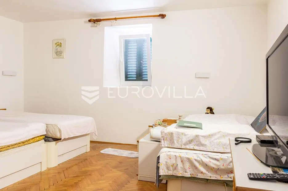primošten, kamena kuća u staroj jezgri, 150 m² - slika 9