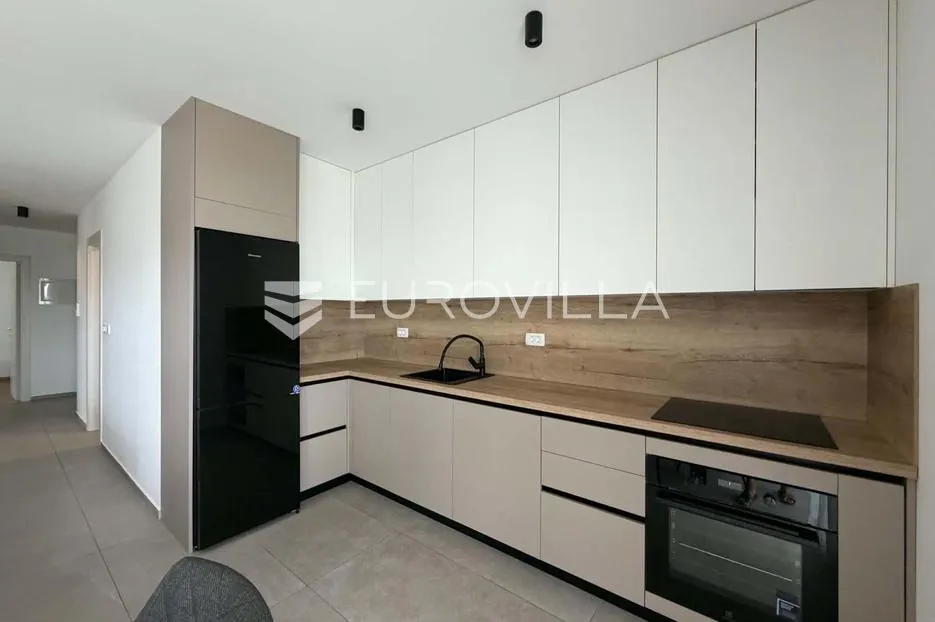 pula, šijana, nov trosoban stan 76 m², novogradnja - slika 5