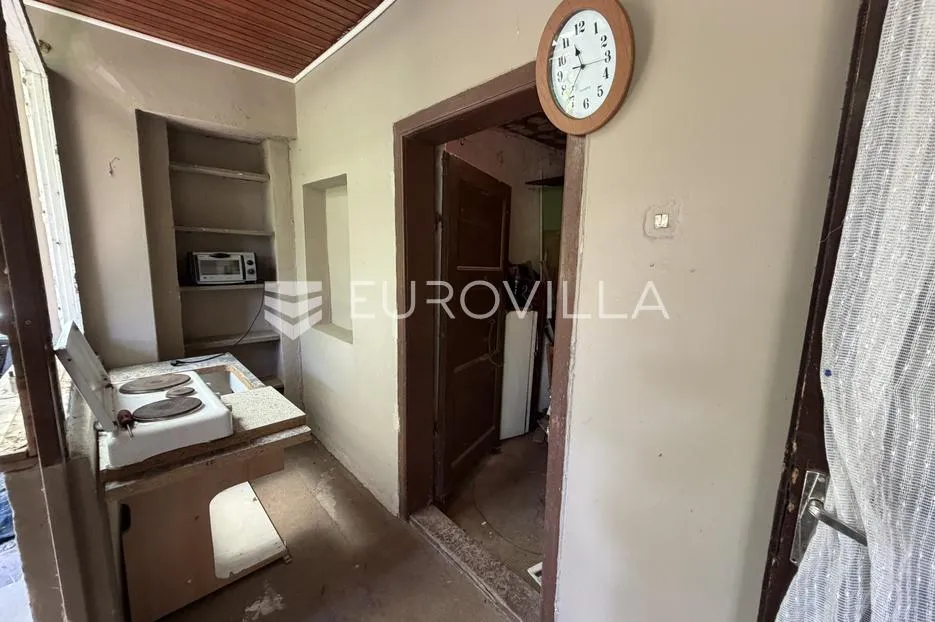 drenje, podgorje bračevačko, vikendica s velikim potencijalom u blizini jezera borovik - slika 13
