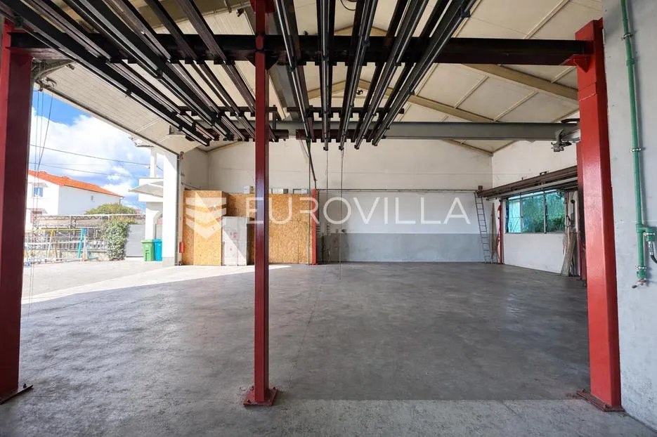viškovo, proizvodno, skladišni prostor 350 m², dugoročni najam - slika 3