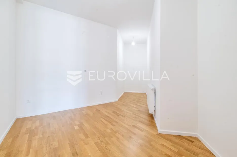 zagreb, gračani, novogradnja, dvoetažan peterosoban stan 228,66 m² s vrtom - slika 5