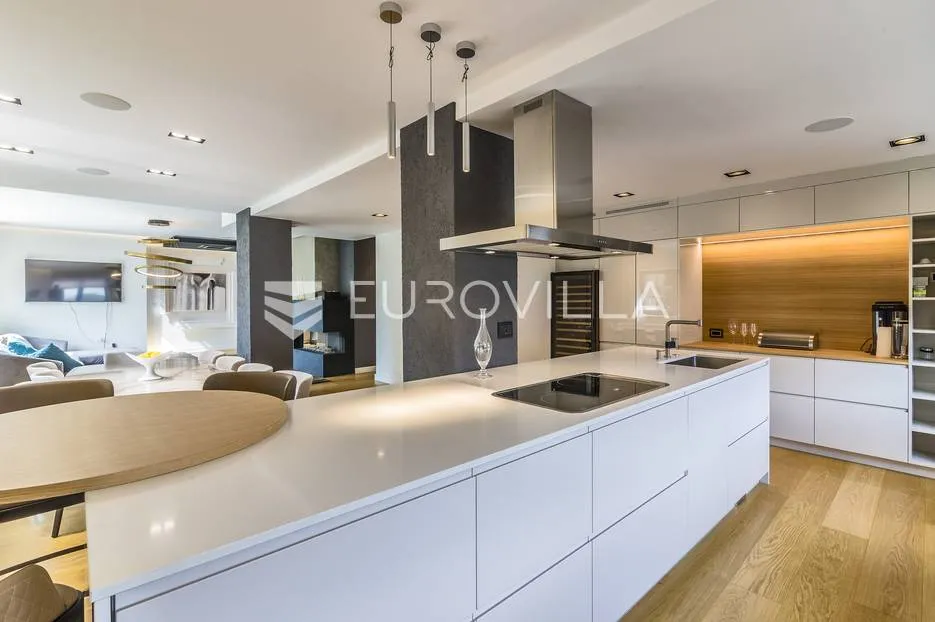 zagreb, mlinovi, moderna luksuzna vila 500 m² - slika 9