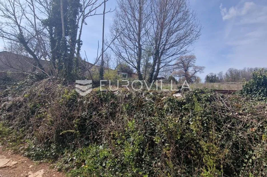 istra, karojba 3465m2 građevinskog zemljišta + 1200m2 poljoprivrednog - slika 4