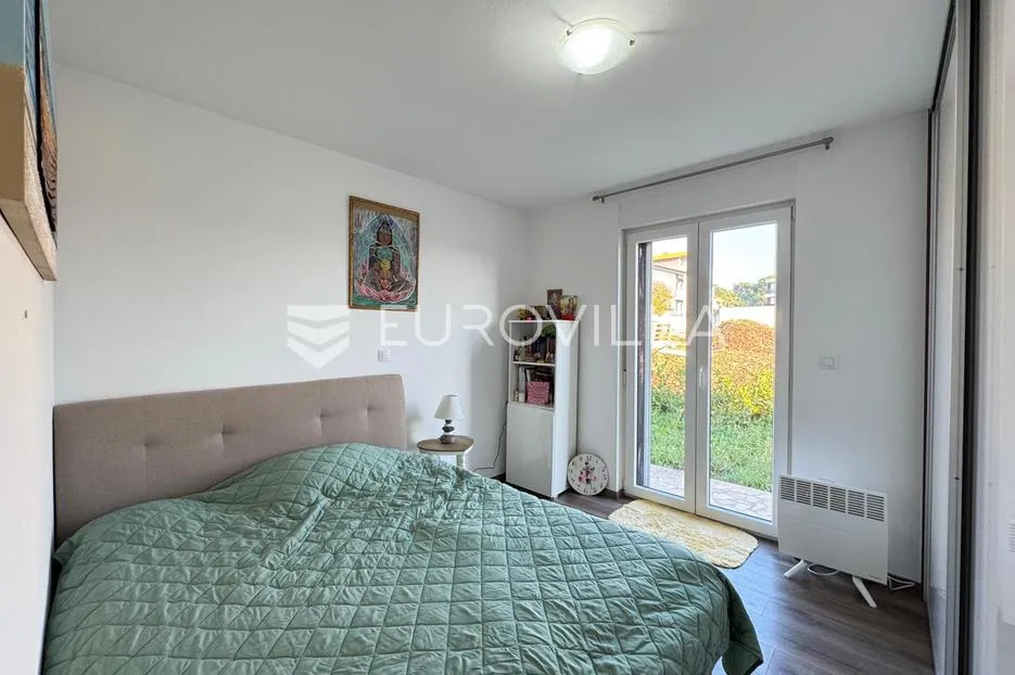 istra, medulin, elegantan stan 91 m² s vlastitim vrtom i bazenom - slika 10