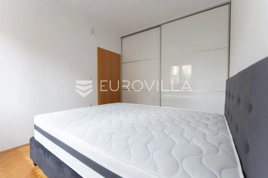 zagreb; bukovačka cesta, dvosoban stan 62 m², parkirno mjesto - slika 6