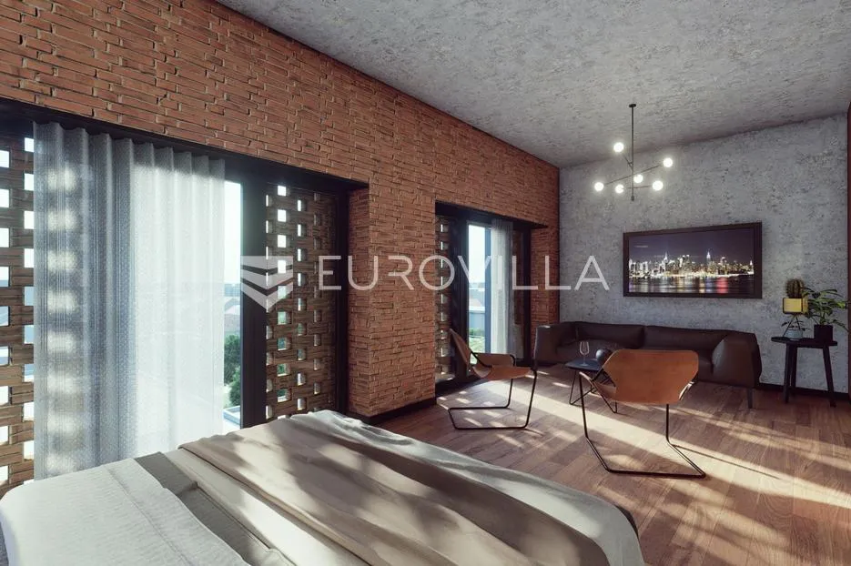 Osijek, Centar, jedinstvena prilika - objekt prilagođen za rekonstrukciju (hotel)