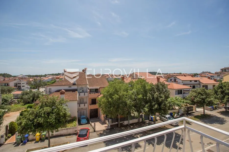 istra, rovinj, najam stana s dvije spavaće sobe s parkingom 77,36 m² - slika 16