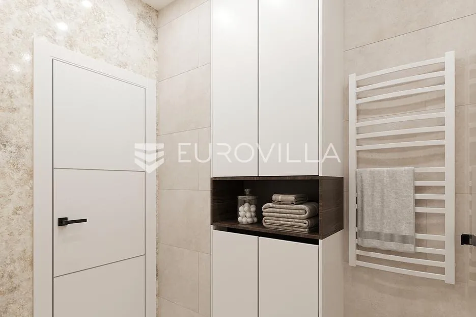 dreamville brezovica novogradnja četverosoban stan 105 m² - slika 7