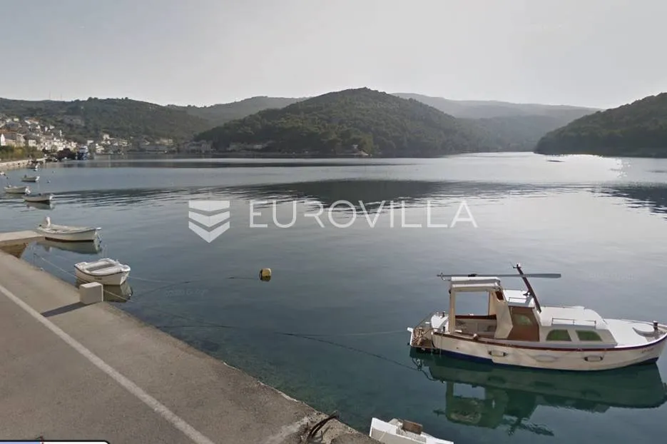 brač, povlja građevinsko zemljište 1.230 m² na 150 m od mora - slika 3