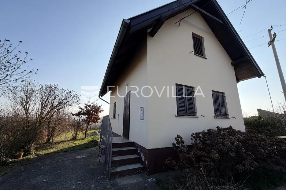 podgorje bračevačko, kuća za odmor 120 m² na zemljištu od 932 m² - slika 3
