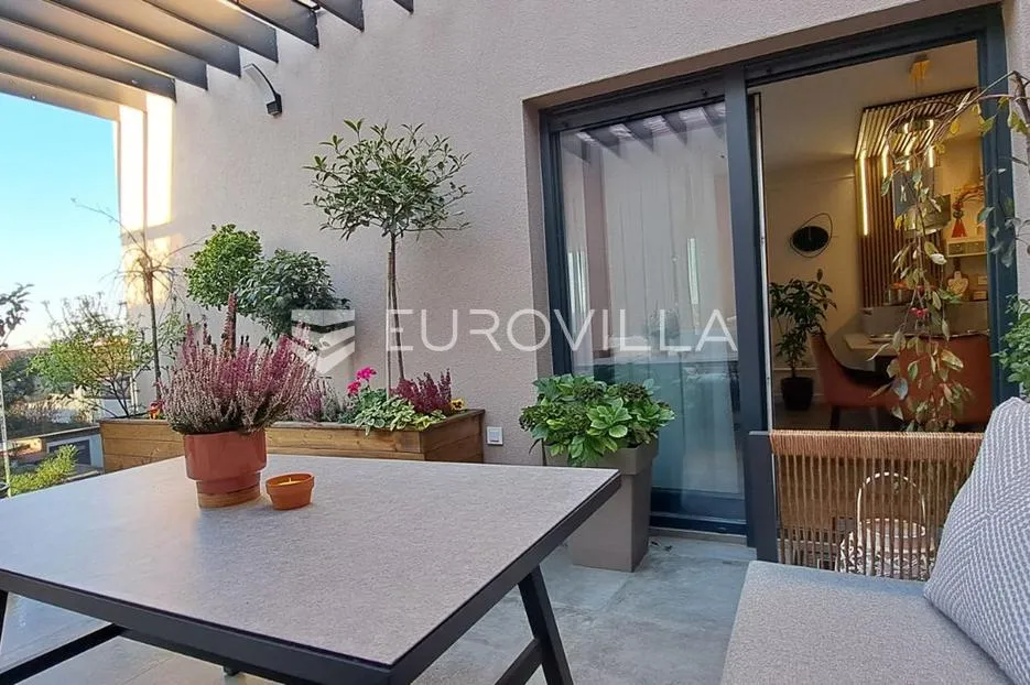 vinkovci, kanovci, luksuzni penthouse, novogradnja 130 m² - slika 13