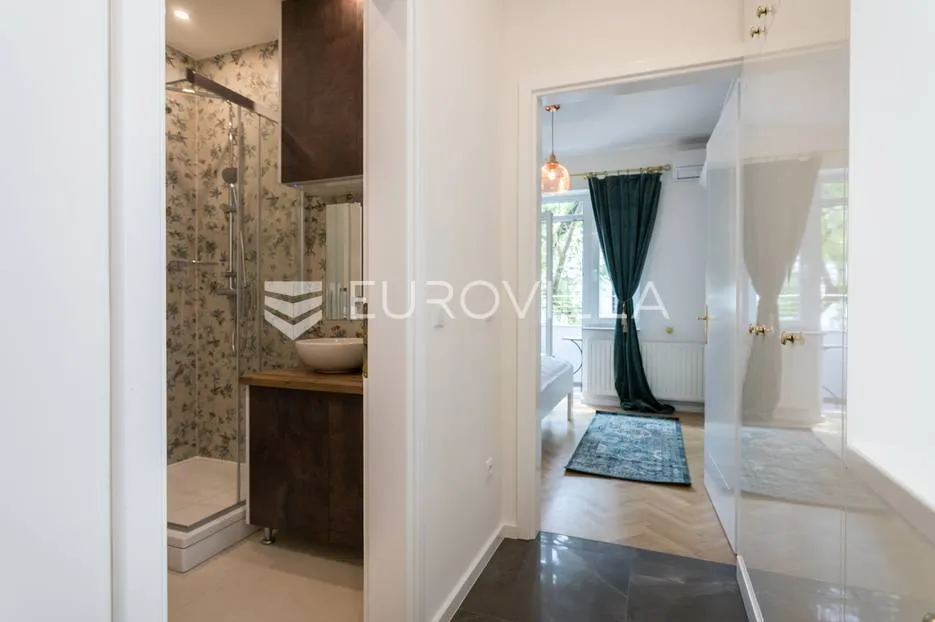 vodnikova ulica, trosoban stan 87 m² s balkonom za najam - slika 11
