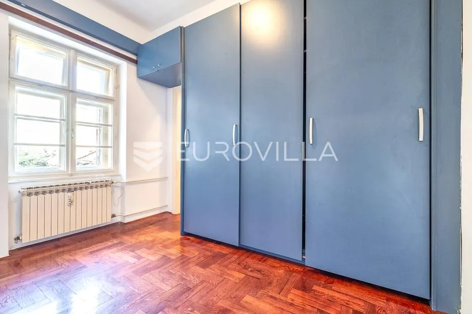 zagreb, kvatrić, funcionalan trosoban stan 73 m² - slika 4