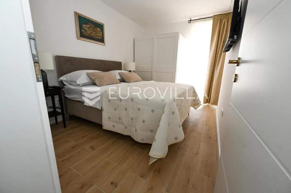 zadar, voštarnica, trosoban stan na super lokaciji - slika 7
