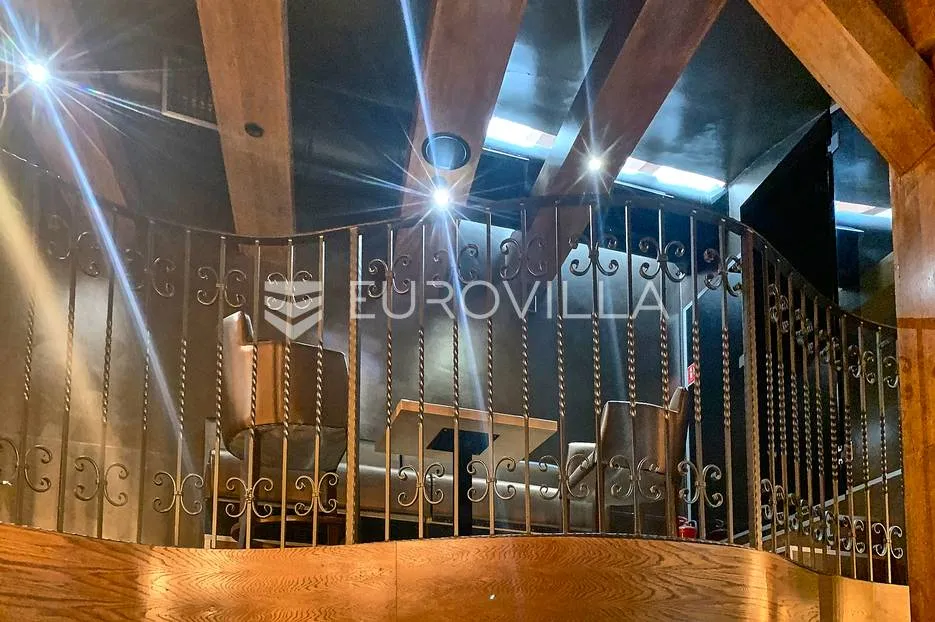 trešnjevka sjever, prekrasan funkcionalan dvoetažni poslovni prostor 147 m² - slika 8