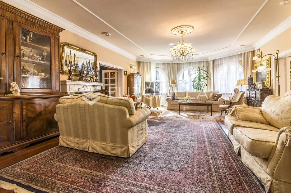 zagreb, gračani luksuzno obiteljsko imanje, vila 810 m² na zemljištu 3.965 m² - slika 9