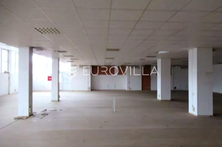 čakovec, poslovni prostor, zgrada na atraktivnoj lokaciji 1278,05 m², odlična investicija - slika 6