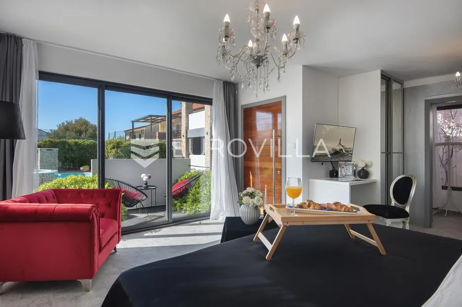 istra, medulin, luksuzni boutique hotel - slika 39