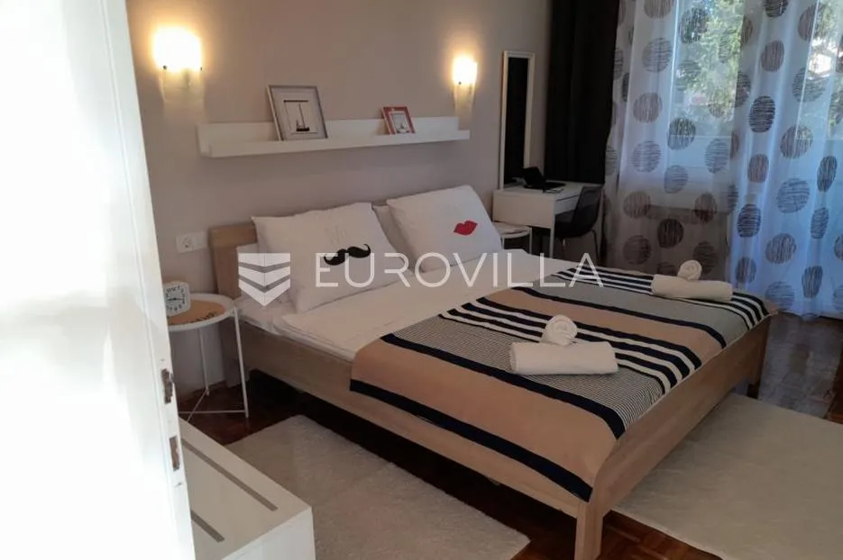 pješčana uvala, pula, kuća s bazenom, pogledom na more i posebnim vrtom, 300m od plaže - slika 12