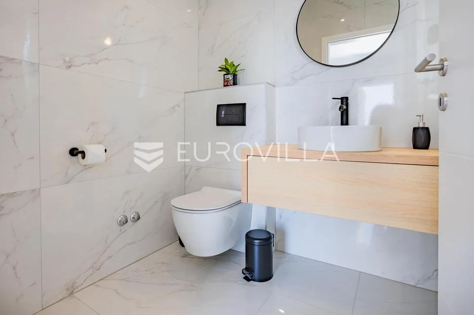zadar, maslenica, luksuzna villa kraj mora - slika 23