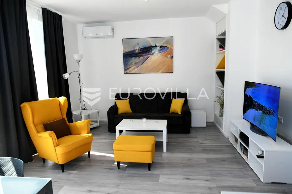 pag, stara novalja, dvojna vila s bazenom na top lokaciji - slika 4