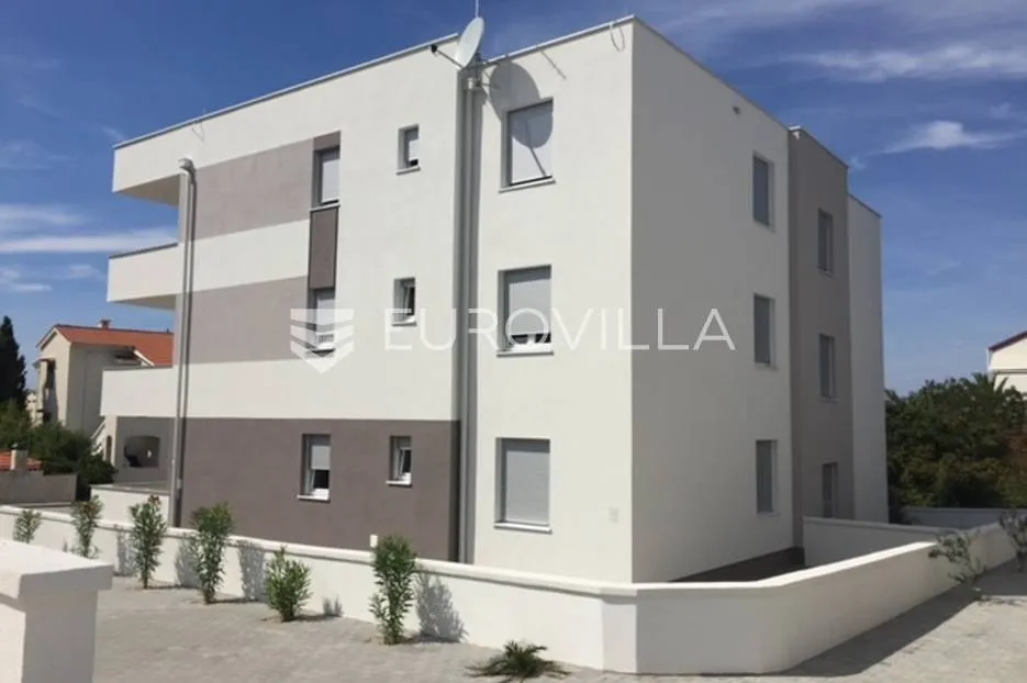 pag, novalja, moderni trosobni stan 80m2 u prizemlju, novogradnja - slika 10