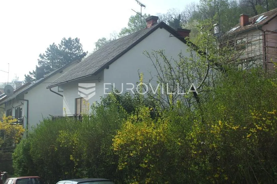 zagreb, mlinovi, samostojeća kuća nkp 225 m2 - slika 4