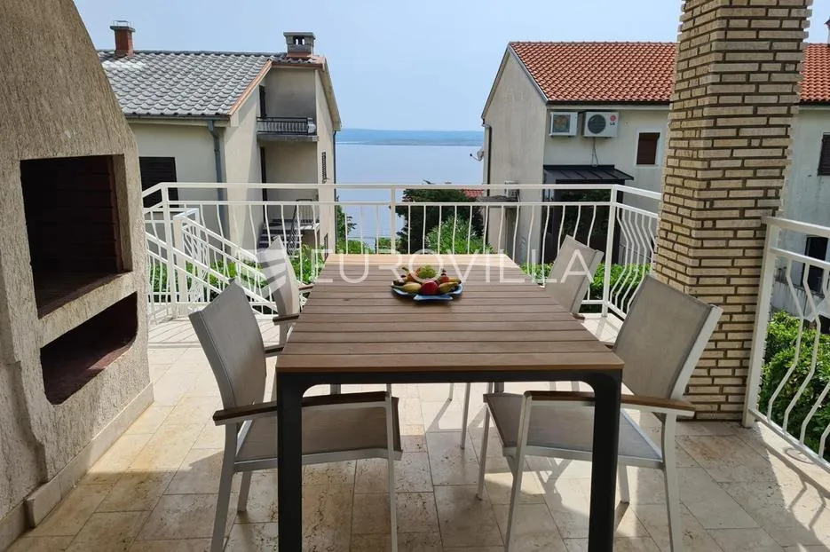 crikvenica, dramalj, prekrasna kuća sa 5 apartmana u blizini mora - slika 30