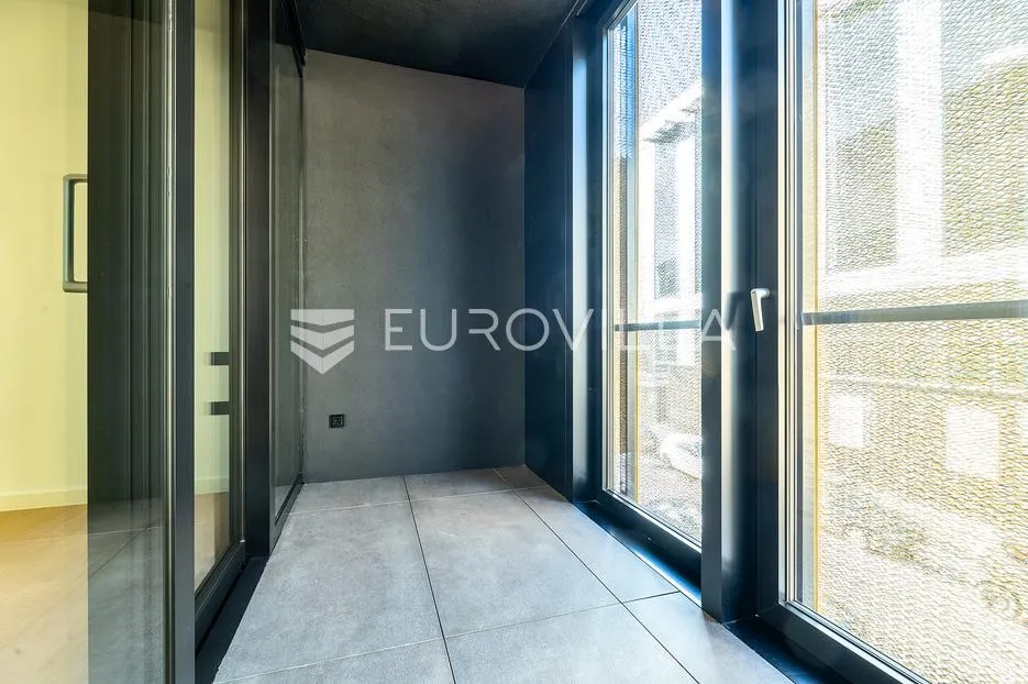 zagreb, petrinjska, gold residence, peterosoban stan neto korisne površine od 134,73 m² - slika 10