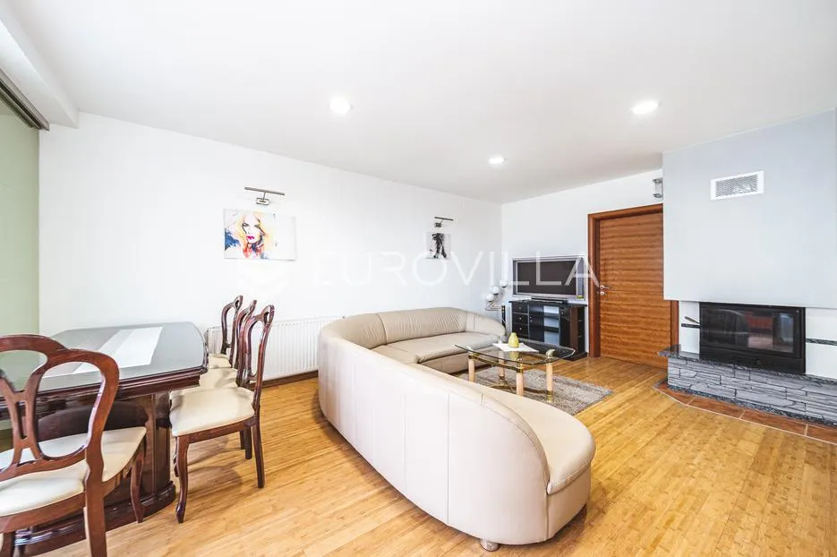 zagreb, sigečica, trosobni stan 72 m² - slika 3
