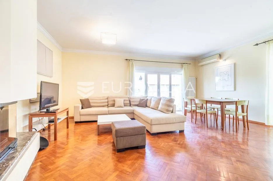 zagreb, bukovac, komforan trosoban stan neto korisne površine 96 m² garaža - slika 8
