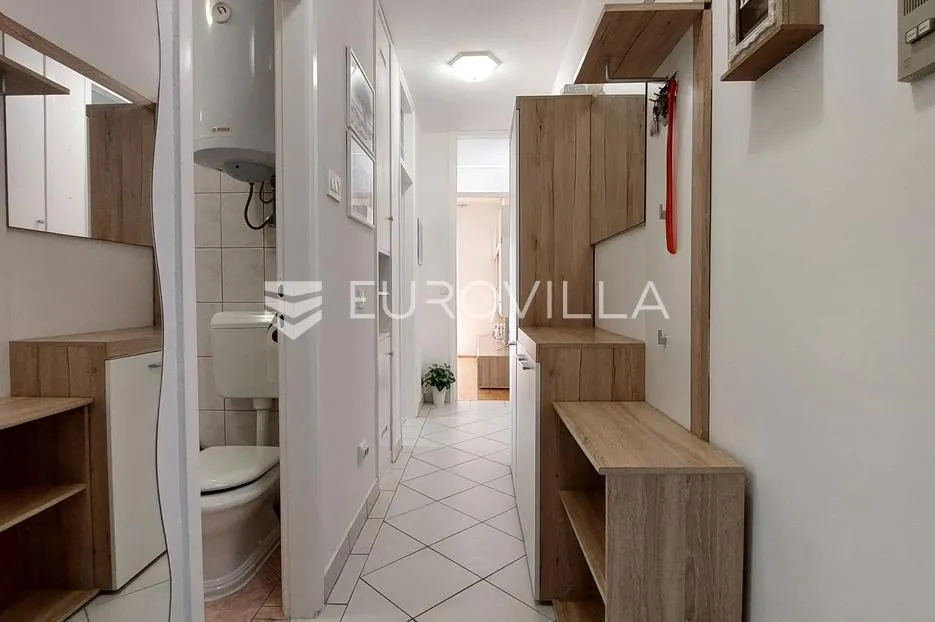 istra, pula, dvosoban stan na vidikovcu, 60 m² - slika 10