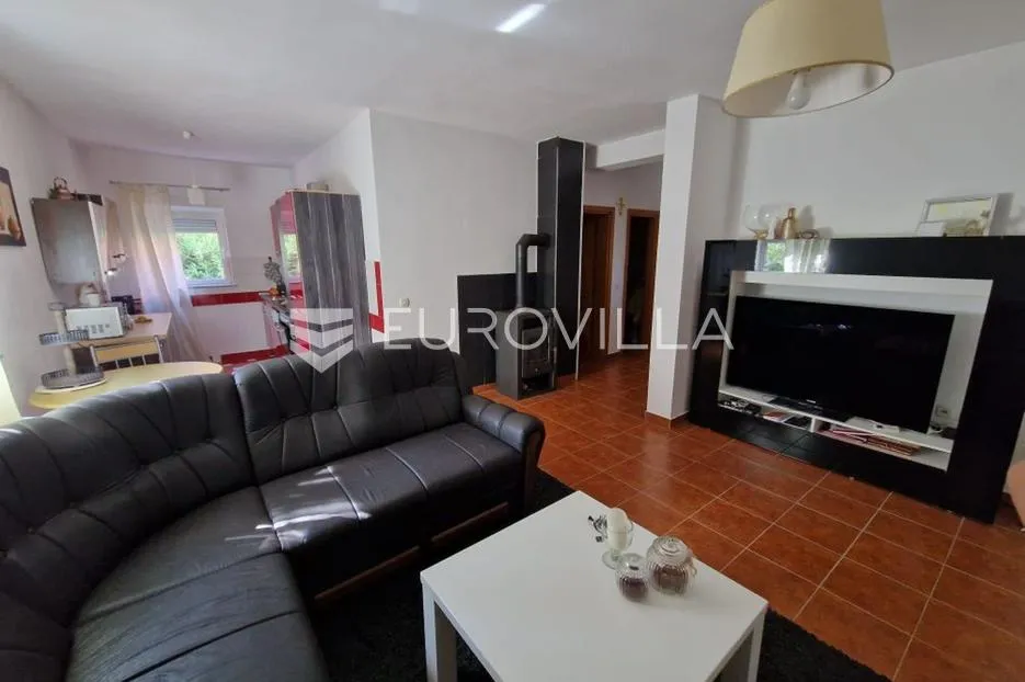 vir, 100m od mora, kuća s 4 apartmana i pogledom na more - slika 67