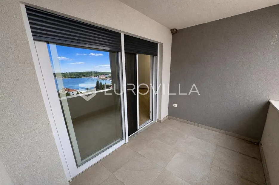 pag, šimuni, četverosoban penthouse u novogradnji, 100 m od mora - slika 13