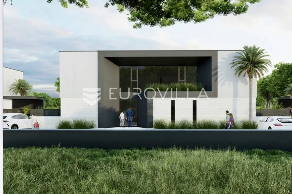 istra, ližnjan, urbani stanovi blizu mora - 65 m2 (d3) - slika 4