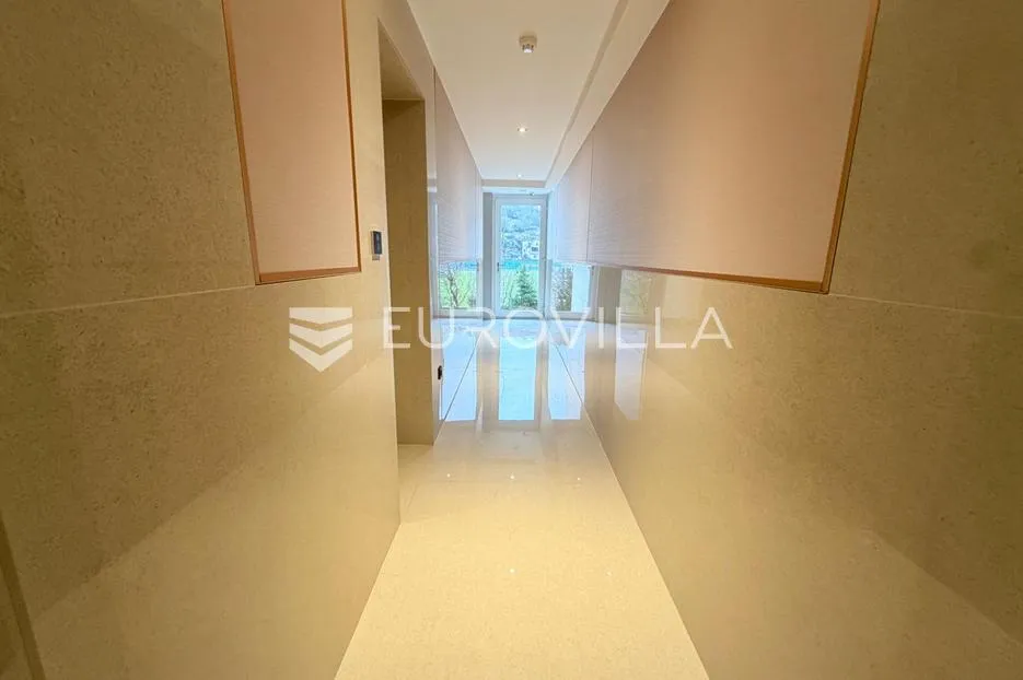 crikvenica, ekskluzivna novogradnja, jednosoban stan 29 m² a28, blizina mora, wellnes, restoran - slika 7